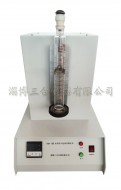 浙江SHQP-3型農(nóng)藥持久起泡性測定儀