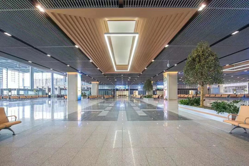 百年豐臺揚帆開新局,明珠電氣助力繪新篇(圖1) 百年豐臺揚帆開新局,明珠電氣助力繪新篇(圖1)